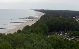 Niechorze latarnia - 10-06-2026 18:39