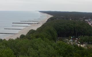 Niechorze latarnia - 10-06-2026 18:58