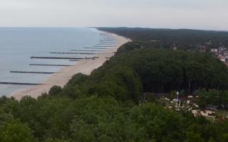 Niechorze latarnia - 10-06-2026 19:12
