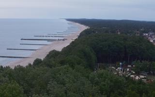 Niechorze latarnia - 10-06-2026 19:24