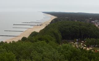 Niechorze latarnia - 11-06-2026 06:56