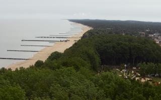 Niechorze latarnia - 11-06-2026 07:03