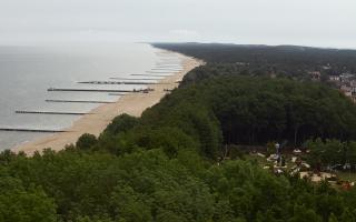 Niechorze latarnia - 11-06-2026 07:17