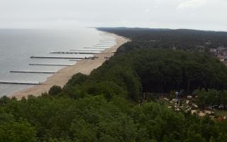 Niechorze latarnia - 11-06-2026 07:22