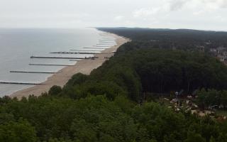 Niechorze latarnia - 11-06-2026 07:29