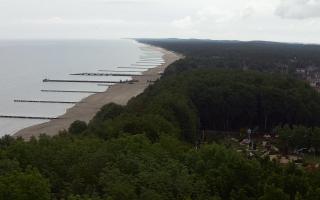 Niechorze latarnia - 11-06-2026 07:36