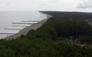 Niechorze latarnia - 11-06-2026 08:02