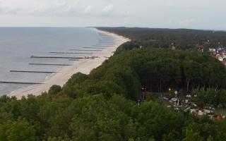 Niechorze latarnia - 11-06-2026 19:42