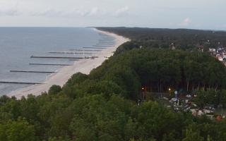 Niechorze latarnia - 11-06-2026 19:49