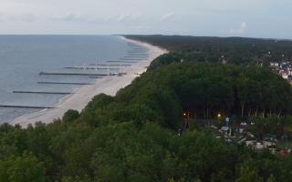 Niechorze latarnia - 11-06-2026 19:53