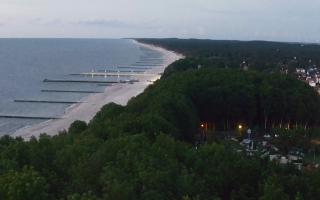 Niechorze latarnia - 11-06-2026 20:00