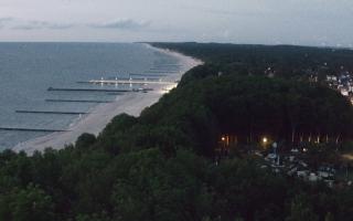 Niechorze latarnia - 11-06-2026 20:07