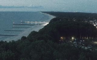 Niechorze latarnia - 11-06-2026 20:14