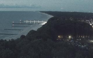 Niechorze latarnia - 11-06-2026 20:19