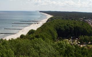 Niechorze latarnia - 12-06-2026 08:32
