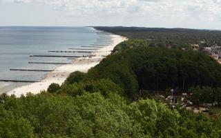Niechorze latarnia - 12-06-2026 08:57