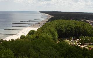Niechorze latarnia - 12-06-2026 09:04