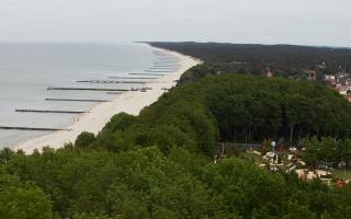 Niechorze latarnia - 12-06-2026 17:49