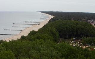 Niechorze latarnia - 12-06-2026 18:08