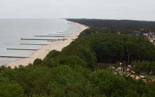 Niechorze latarnia - 12-06-2026 18:15