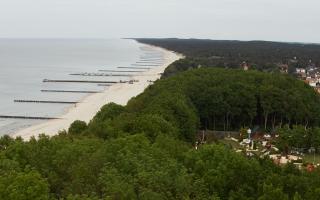 Niechorze latarnia - 12-06-2026 18:20