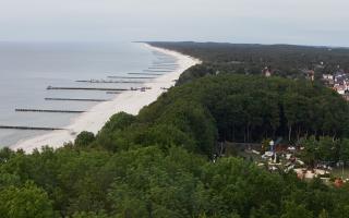 Niechorze latarnia - 12-06-2026 18:34