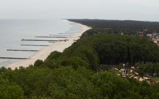 Niechorze latarnia - 12-06-2026 18:46