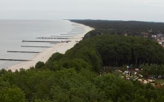 Niechorze latarnia - 12-06-2026 18:53