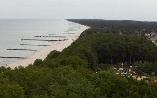 Niechorze latarnia - 12-06-2026 19:00