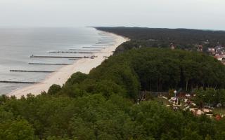 Niechorze latarnia - 12-06-2026 19:12