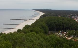 Niechorze latarnia - 12-06-2026 19:26