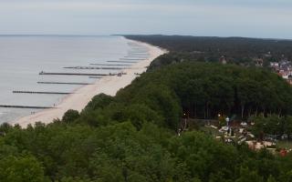 Niechorze latarnia - 12-06-2026 19:33