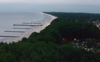 Niechorze latarnia - 12-06-2026 19:59
