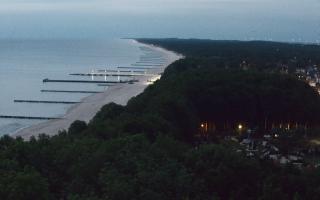 Niechorze latarnia - 12-06-2026 20:04