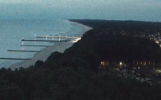 Niechorze latarnia - 12-06-2026 20:11