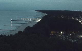 Niechorze latarnia - 12-06-2026 20:18