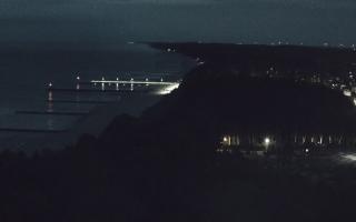 Niechorze latarnia - 12-06-2026 20:30