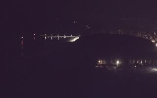 Niechorze latarnia - 12-06-2026 22:39