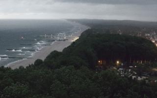 Niechorze latarnia - 13-06-2026 01:48