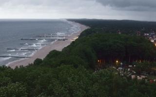Niechorze latarnia - 13-06-2026 01:55