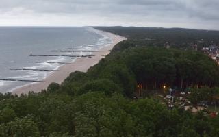 Niechorze latarnia - 13-06-2026 02:02