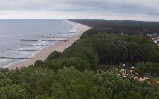 Niechorze latarnia - 13-06-2026 02:06