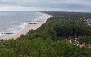 Niechorze latarnia - 13-06-2026 02:13
