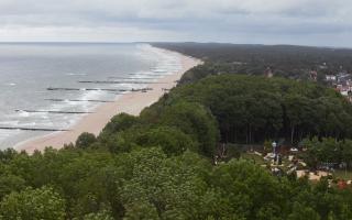 Niechorze latarnia - 13-06-2026 02:21