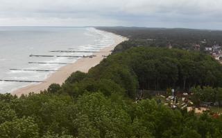 Niechorze latarnia - 13-06-2026 02:28
