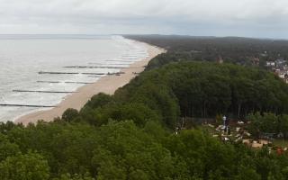 Niechorze latarnia - 13-06-2026 02:32