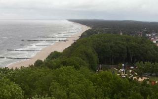 Niechorze latarnia - 13-06-2026 02:39