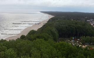 Niechorze latarnia - 13-06-2026 02:46
