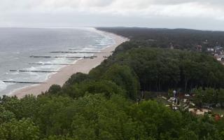 Niechorze latarnia - 13-06-2026 02:53