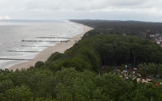 Niechorze latarnia - 13-06-2026 02:58